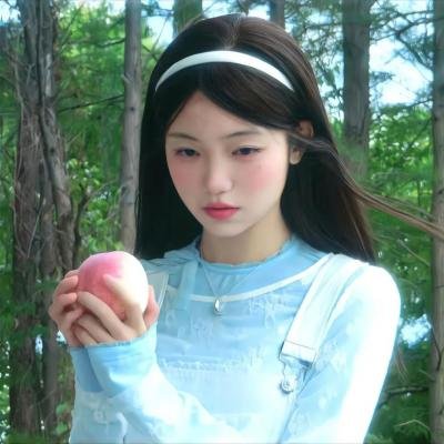 我的罗曼蒂克