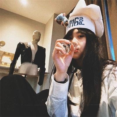 玉米地的小孩